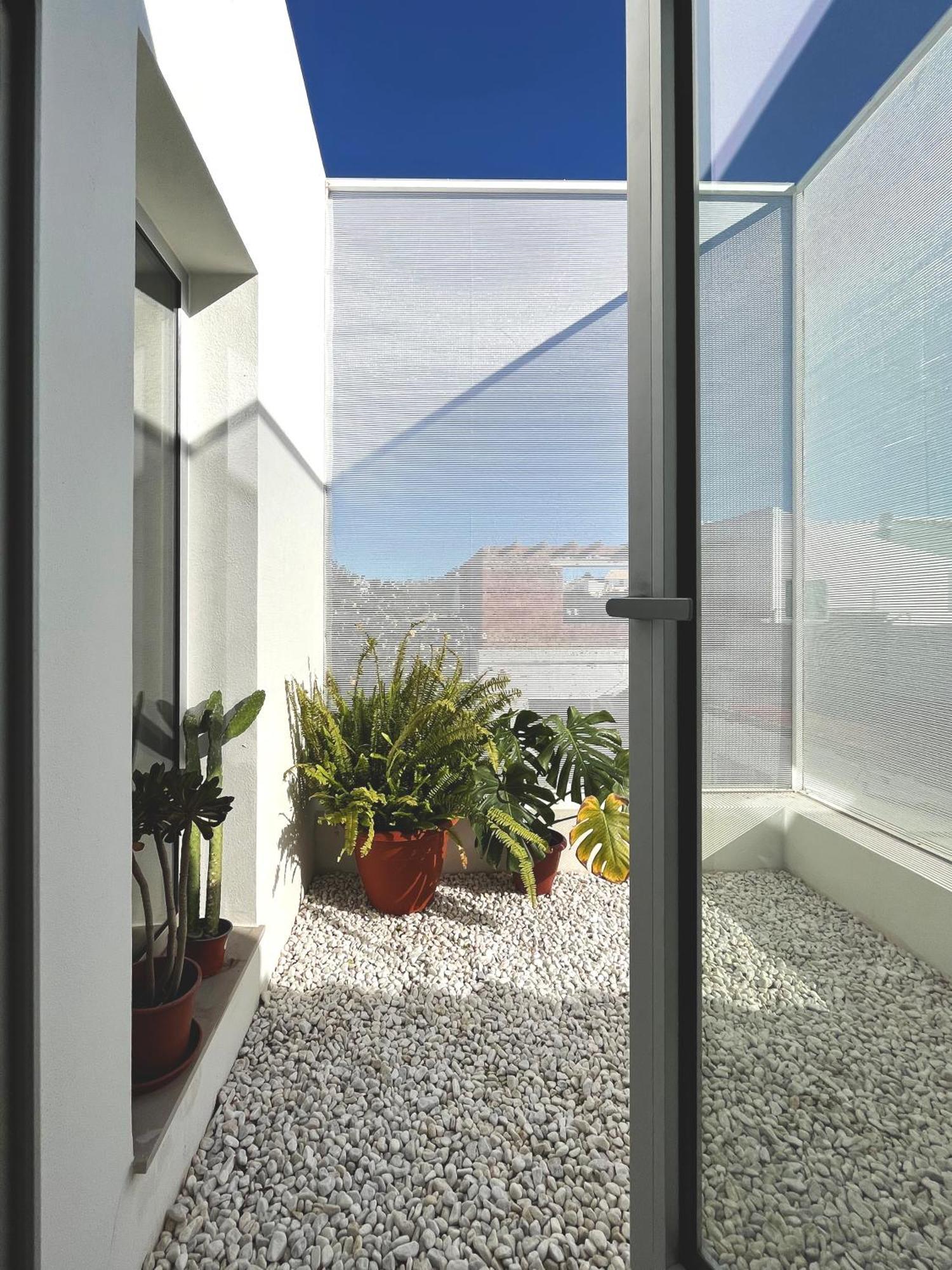 Design & Art, Patio With Orange Tree, Near Seville Carrion de Los Cespedes Экстерьер фото